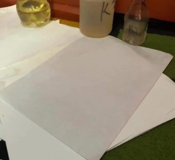 Buy K2 Spice Paper Sheets Online