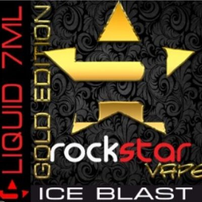 Buy Rock Star Liquid Incense 7ml Online