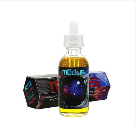 Buzz Liquid Incense