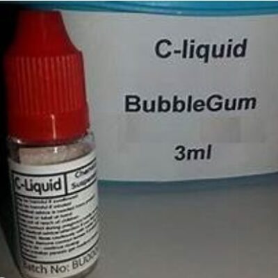 C Liquid Legal High