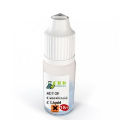 Cannabinoid c-Liquid 5ml