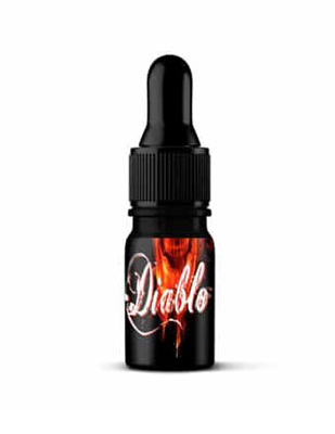 Diablo Herbal incense