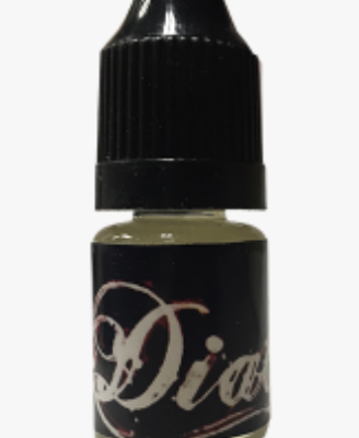 Diablo Liquid Incense 5ML